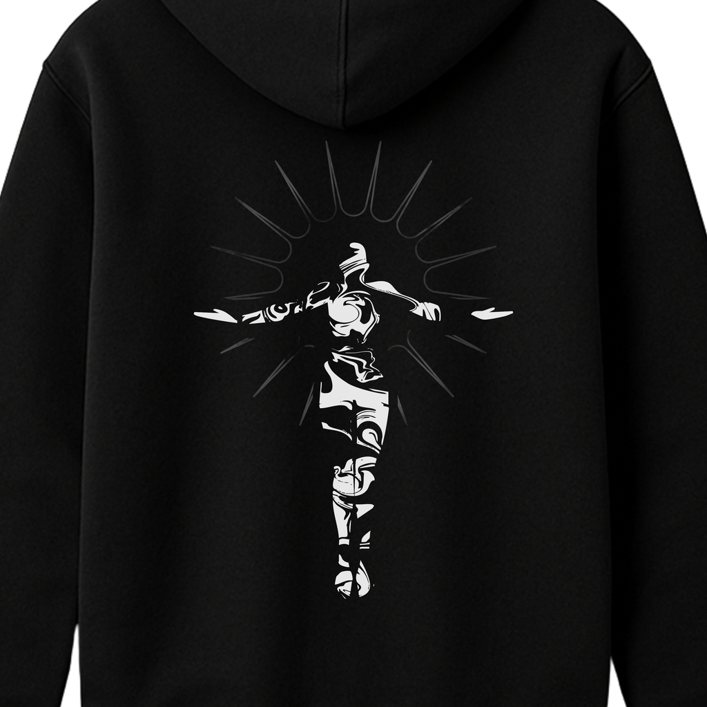 "RISE" Hoodie