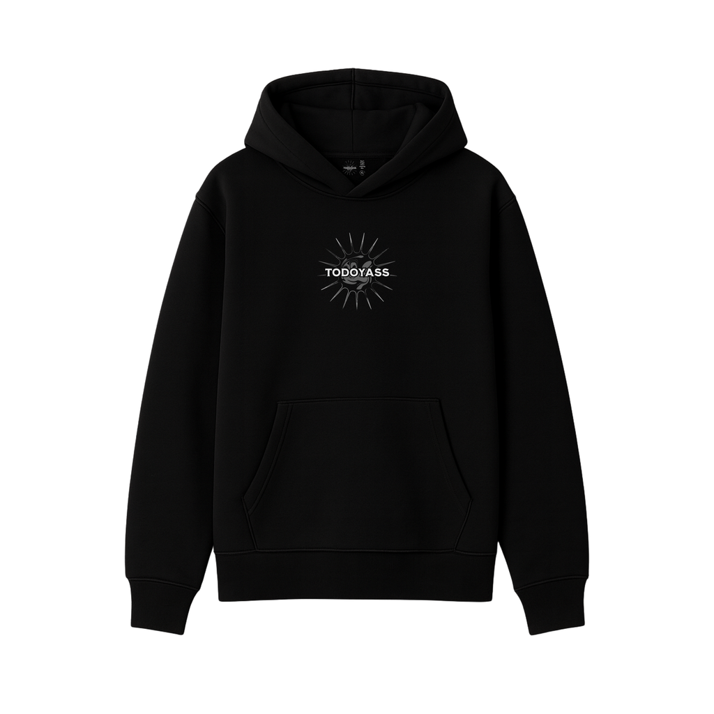 "RISE" Hoodie