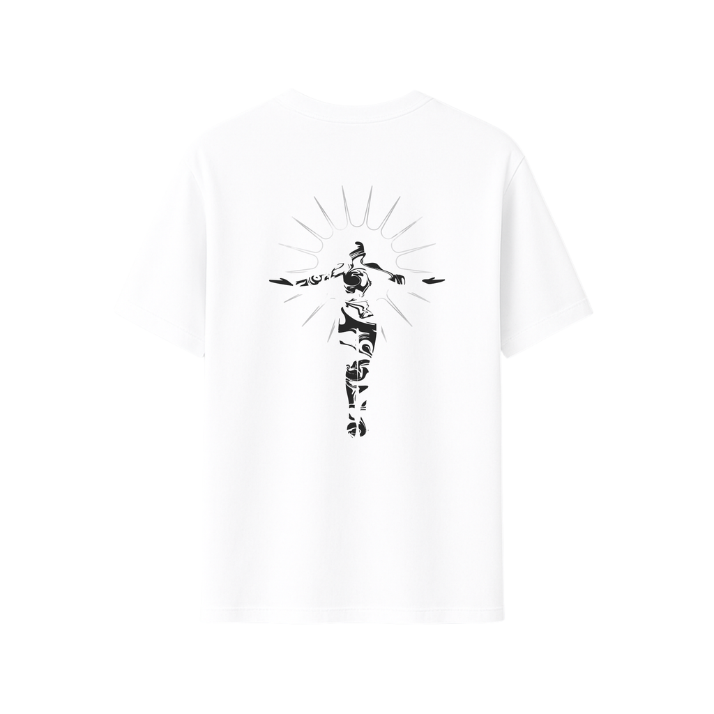 "RISE" Tee
