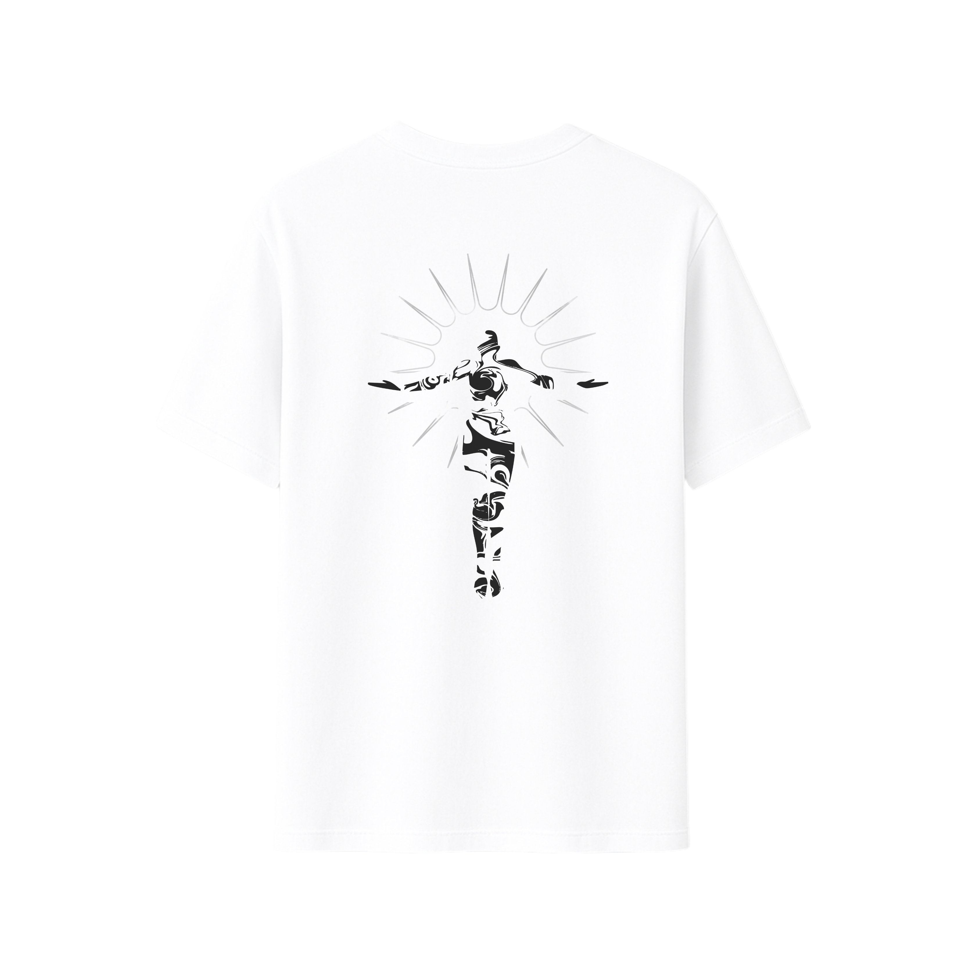 "RISE" Tee