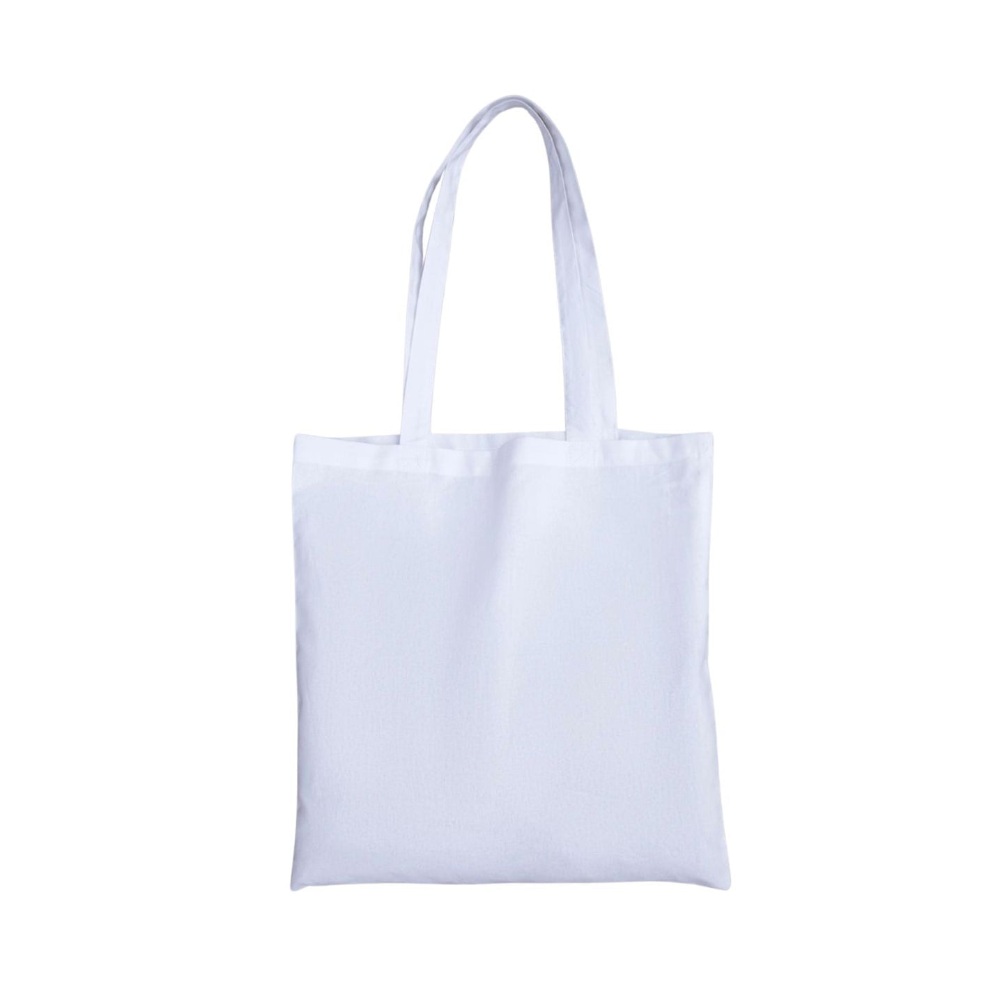 Todoyass motivational canvas bag